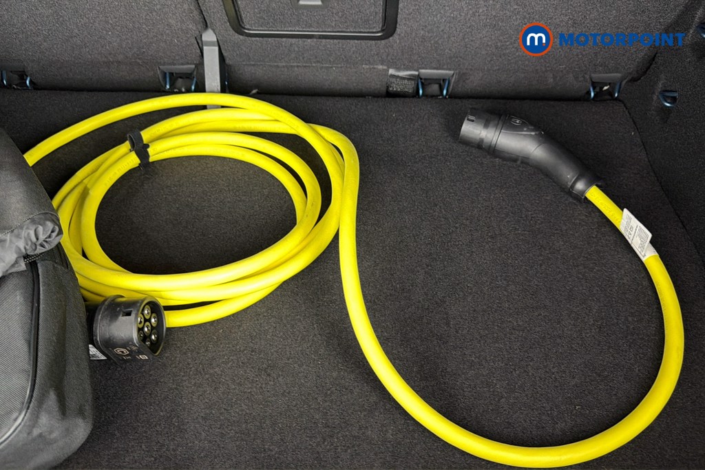 Volkswagen Id.3 Match Pro Automatic Electric Hatchback - Stock Number (1669411) - 34th supplementary image