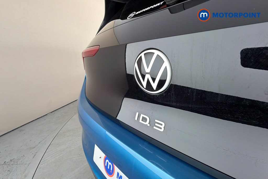 Volkswagen Id.3 Match Pro Automatic Electric Hatchback - Stock Number (1669411) - 37th supplementary image
