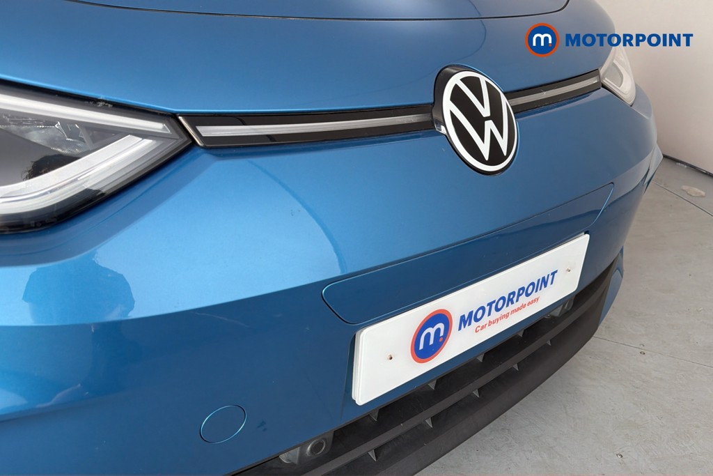 Volkswagen Id.3 Match Pro Automatic Electric Hatchback - Stock Number (1669411) - 45th supplementary image