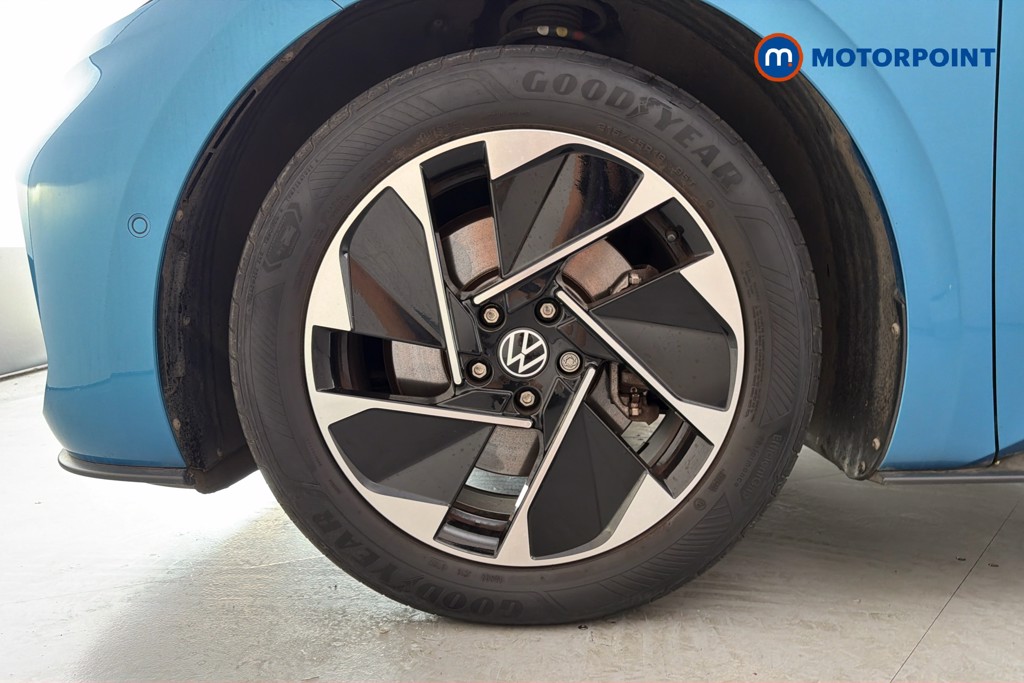 Volkswagen Id.3 Match Pro Automatic Electric Hatchback - Stock Number (1669411) - 47th supplementary image