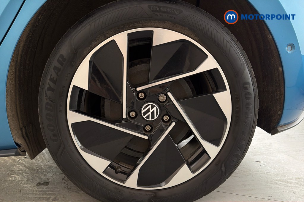 Volkswagen Id.3 Match Pro Automatic Electric Hatchback - Stock Number (1669411) - 48th supplementary image
