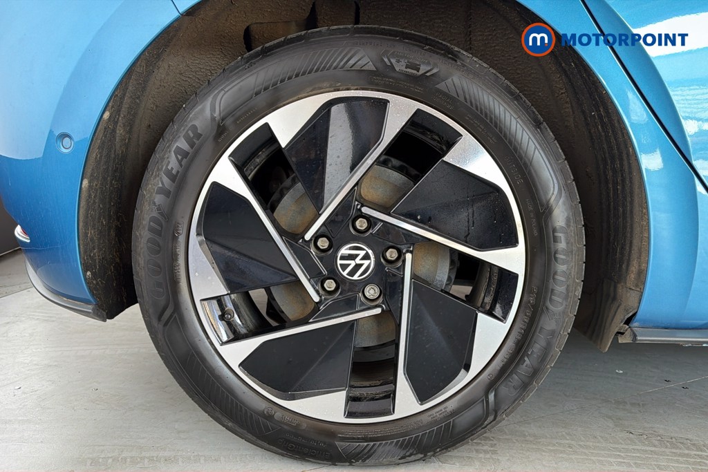 Volkswagen Id.3 Match Pro Automatic Electric Hatchback - Stock Number (1669411) - 49th supplementary image
