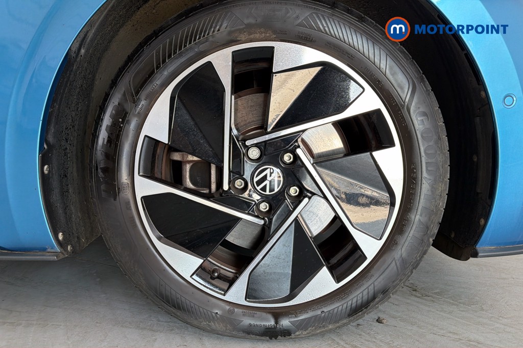 Volkswagen Id.3 Match Pro Automatic Electric Hatchback - Stock Number (1669411) - 50th supplementary image