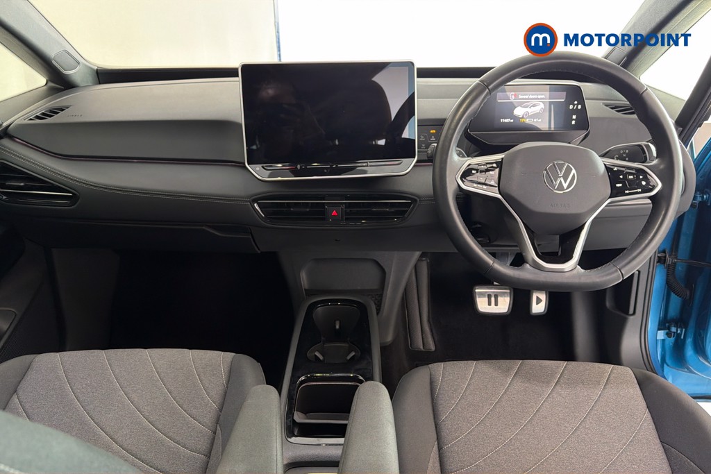 Volkswagen Id.3 Match Pro Automatic Electric Hatchback - Stock Number (1669411) - 1st supplementary image