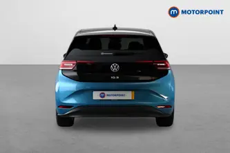 Volkswagen Id.3 Match Pro Automatic Electric Hatchback - Stock Number (1669411) - Rear bumper