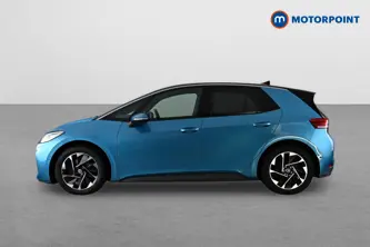 Volkswagen Id.3 Match Pro Automatic Electric Hatchback - Stock Number (1669411) - Passenger side