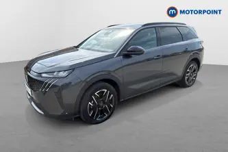 Peugeot 5008 Allure Premium Automatic Petrol SUV - Stock Number (1669422) - Passenger side front corner