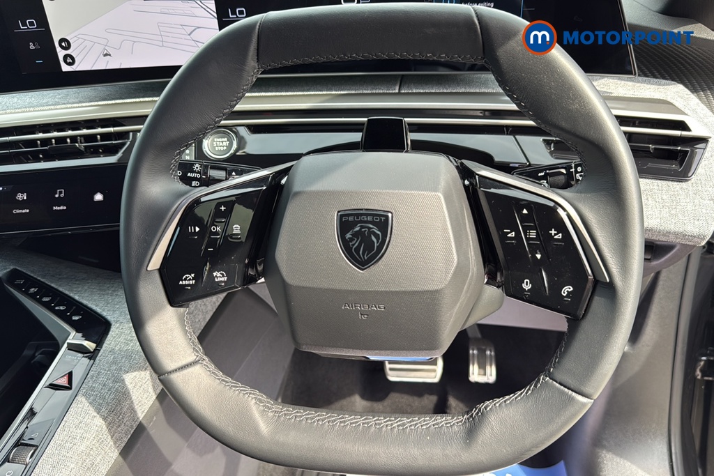Peugeot 5008 Allure Premium Automatic Petrol SUV - Stock Number (1669422) - 2nd supplementary image