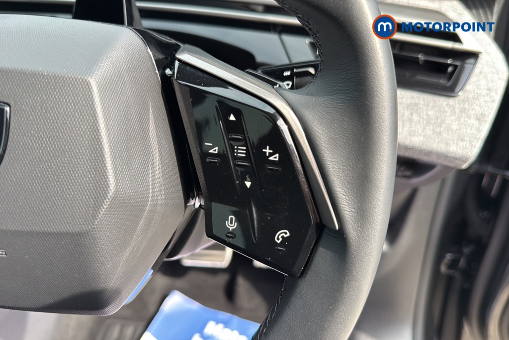 Peugeot 5008 Allure Premium Automatic Petrol SUV - Stock Number (1669422) - 3rd supplementary image