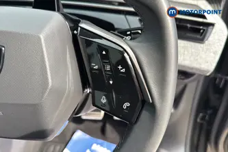 Peugeot 5008 Allure Premium Automatic Petrol SUV - Stock Number (1669422) - 3rd supplementary image