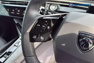 Peugeot 5008 Allure Premium Automatic Petrol SUV - Stock Number (1669422) - 4th supplementary image