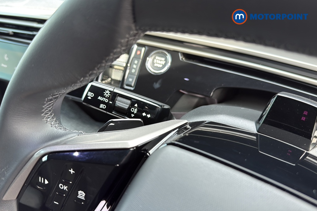 Peugeot 5008 Allure Premium Automatic Petrol SUV - Stock Number (1669422) - 5th supplementary image