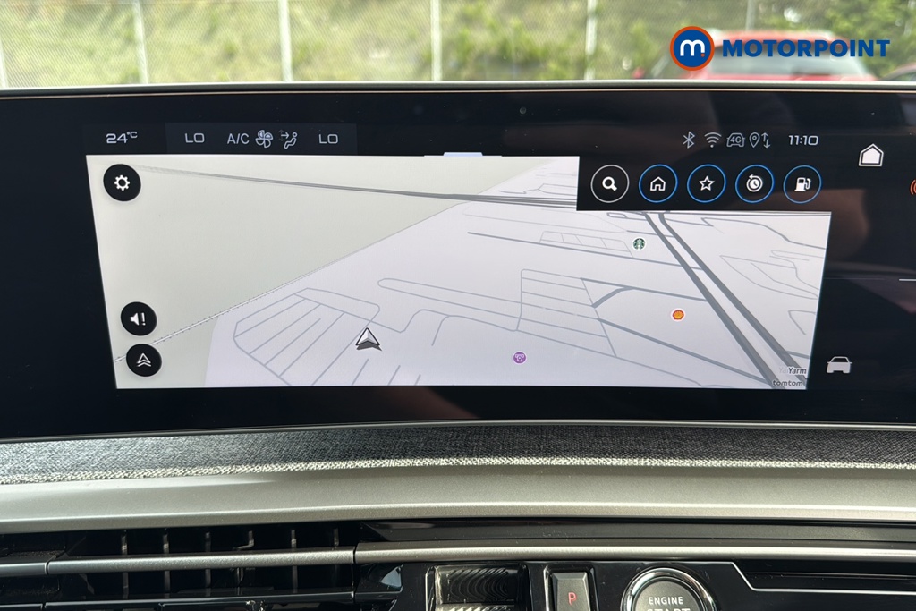 Peugeot 5008 Allure Premium Automatic Petrol SUV - Stock Number (1669422) - 9th supplementary image