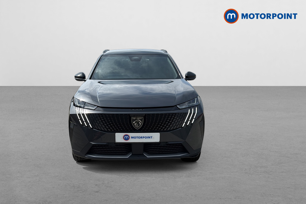 Peugeot 5008 Allure Premium Automatic Petrol SUV - Stock Number (1669422) - Front bumper