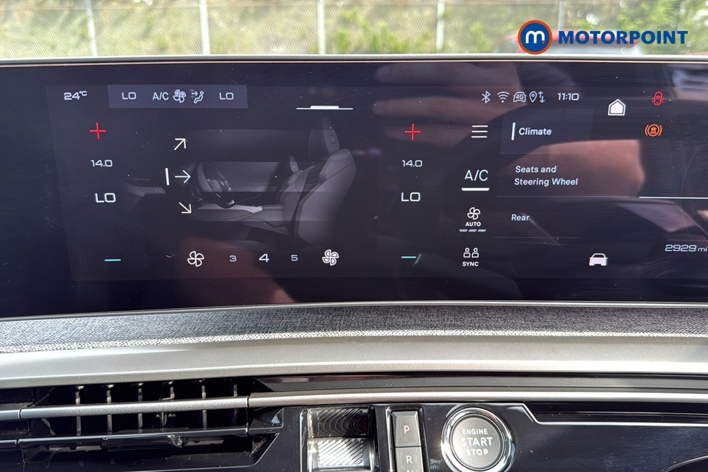 Peugeot 5008 Allure Premium Automatic Petrol SUV - Stock Number (1669422) - 12th supplementary image
