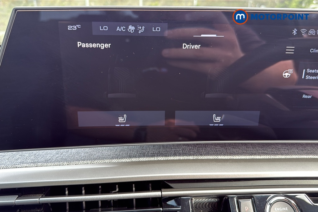 Peugeot 5008 Allure Premium Automatic Petrol SUV - Stock Number (1669422) - 14th supplementary image