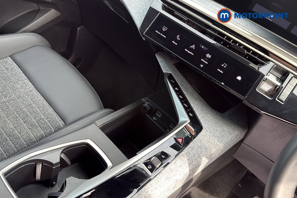 Peugeot 5008 Allure Premium Automatic Petrol SUV - Stock Number (1669422) - 15th supplementary image