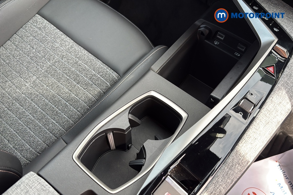 Peugeot 5008 Allure Premium Automatic Petrol SUV - Stock Number (1669422) - 16th supplementary image