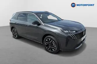 Peugeot 5008 Allure Premium Automatic Petrol SUV - Stock Number (1669422) - Drivers side front corner