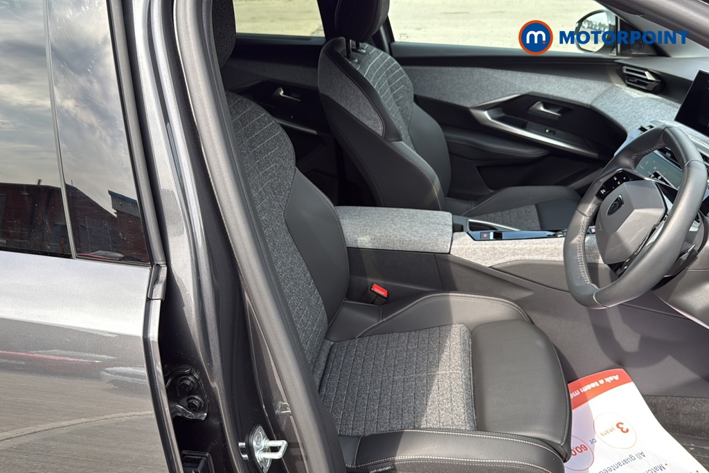 Peugeot 5008 Allure Premium Automatic Petrol SUV - Stock Number (1669422) - 22nd supplementary image