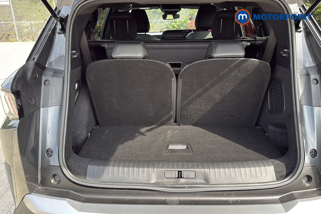 Peugeot 5008 Allure Premium Automatic Petrol SUV - Stock Number (1669422) - 30th supplementary image