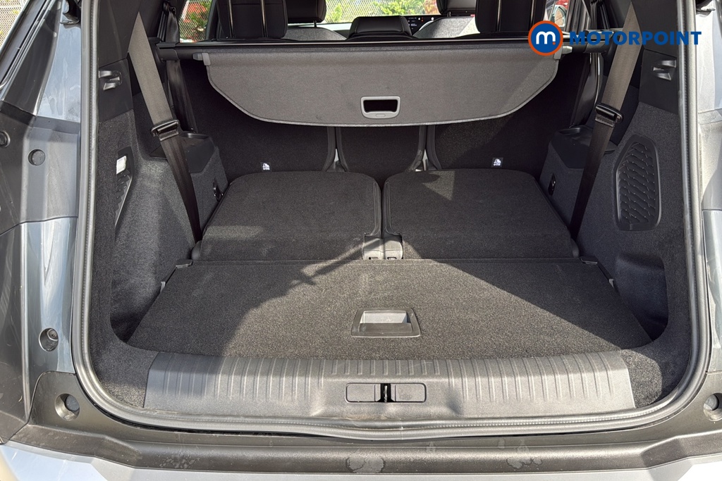 Peugeot 5008 Allure Premium Automatic Petrol SUV - Stock Number (1669422) - 31st supplementary image