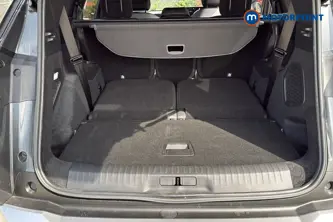 Peugeot 5008 Allure Premium Automatic Petrol SUV - Stock Number (1669422) - 31st supplementary image