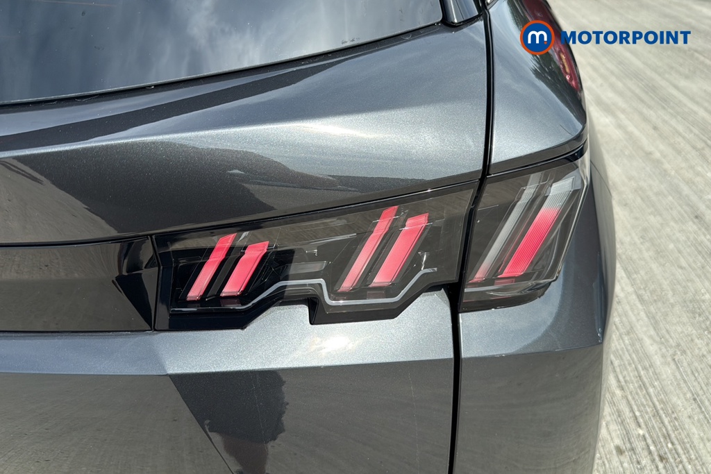 Peugeot 5008 Allure Premium Automatic Petrol SUV - Stock Number (1669422) - 36th supplementary image