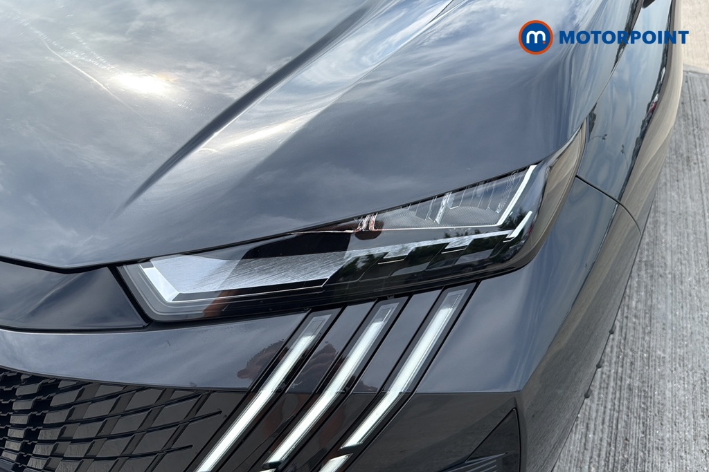 Peugeot 5008 Allure Premium Automatic Petrol SUV - Stock Number (1669422) - 42nd supplementary image