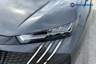 Peugeot 5008 Allure Premium Automatic Petrol SUV - Stock Number (1669422) - 42nd supplementary image