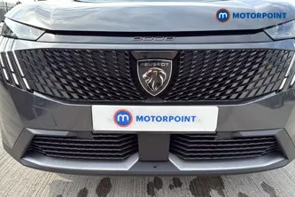 Peugeot 5008 Allure Premium Automatic Petrol SUV - Stock Number (1669422) - 43rd supplementary image
