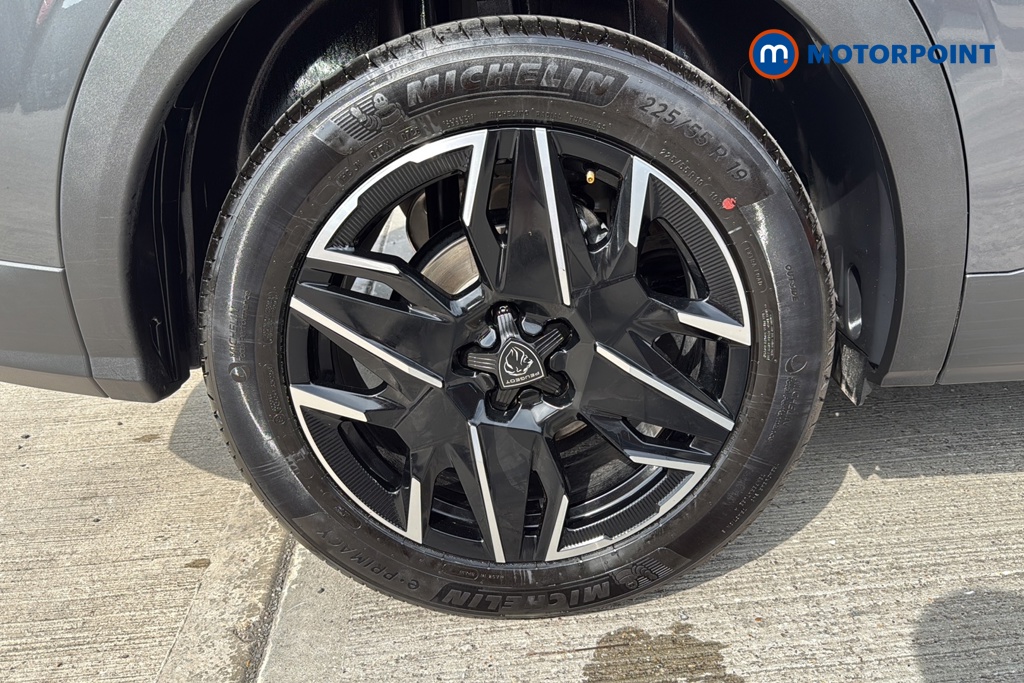 Peugeot 5008 Allure Premium Automatic Petrol SUV - Stock Number (1669422) - 46th supplementary image