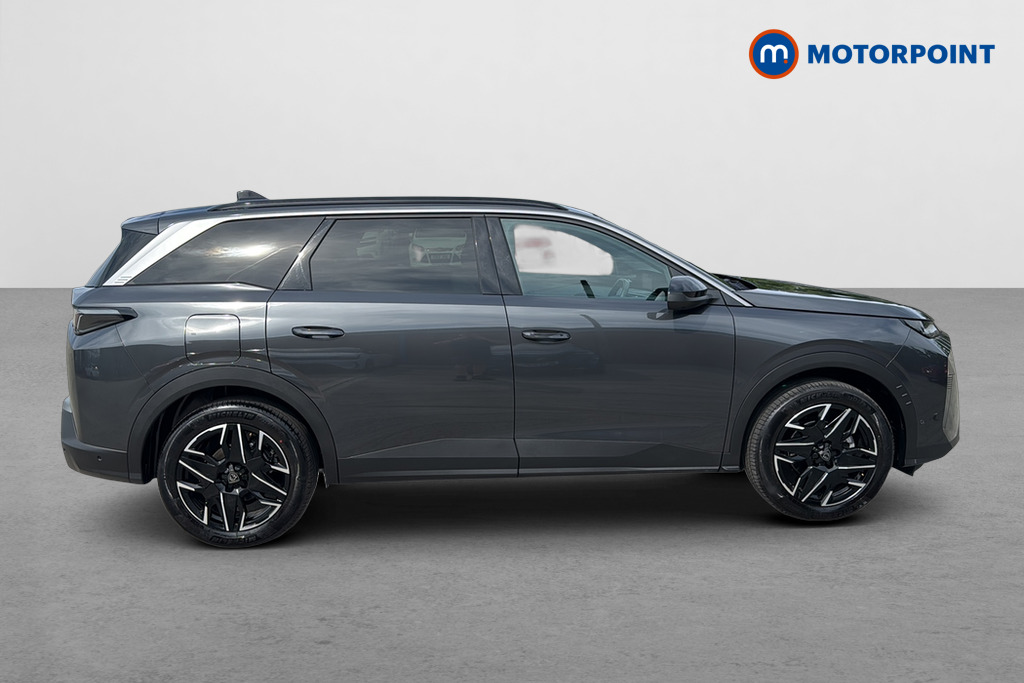 Peugeot 5008 Allure Premium Automatic Petrol SUV - Stock Number (1669422) - Passenger side