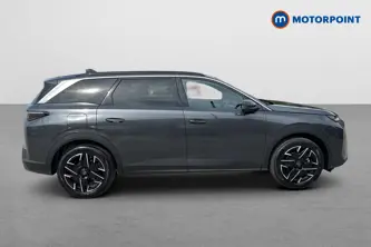 Peugeot 5008 Allure Premium Automatic Petrol SUV - Stock Number (1669422) - Passenger side