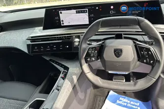 Peugeot 5008 Allure Premium Automatic Petrol SUV - Stock Number (1669422) - 1st supplementary image