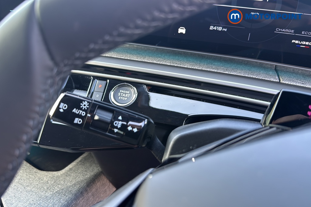 Peugeot 5008 Allure Premium Automatic Petrol SUV - Stock Number (1669445) - 5th supplementary image