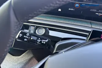 Peugeot 5008 Allure Premium Automatic Petrol SUV - Stock Number (1669445) - 5th supplementary image