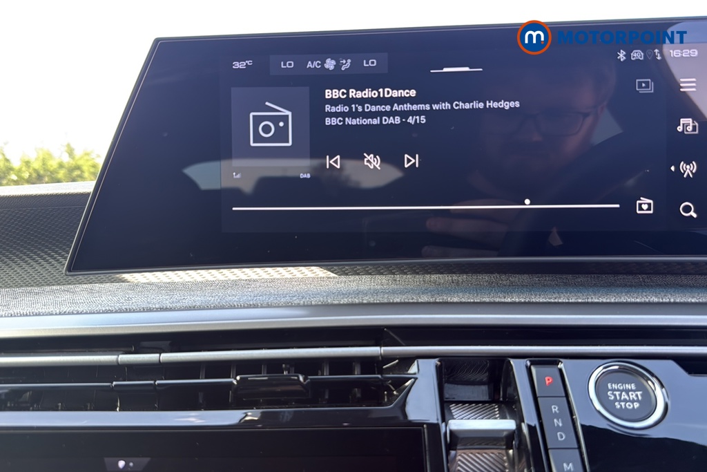 Peugeot 5008 Allure Premium Automatic Petrol SUV - Stock Number (1669445) - 8th supplementary image