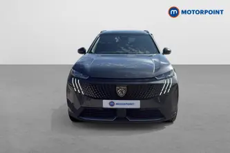 Peugeot 5008 Allure Premium Automatic Petrol SUV - Stock Number (1669445) - Front bumper