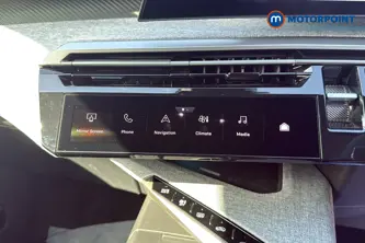 Peugeot 5008 Allure Premium Automatic Petrol SUV - Stock Number (1669445) - 15th supplementary image