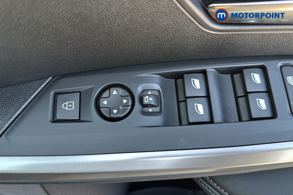 Peugeot 5008 Allure Premium Automatic Petrol SUV - Stock Number (1669445) - 19th supplementary image
