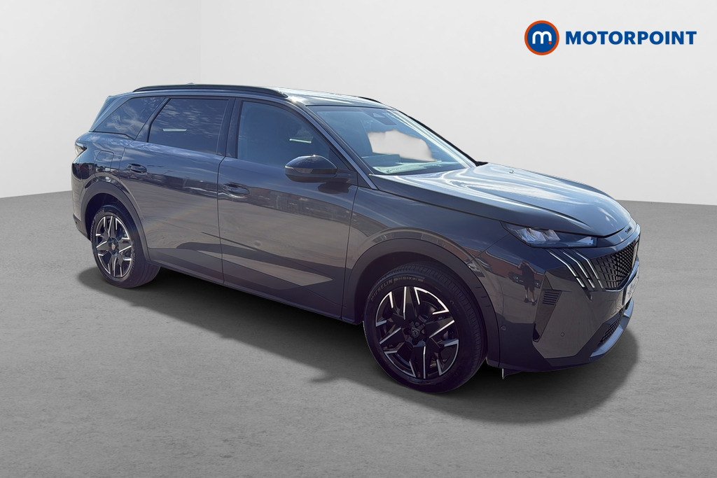 Peugeot 5008 Allure Premium Automatic Petrol SUV - Stock Number (1669445) - Drivers side front corner