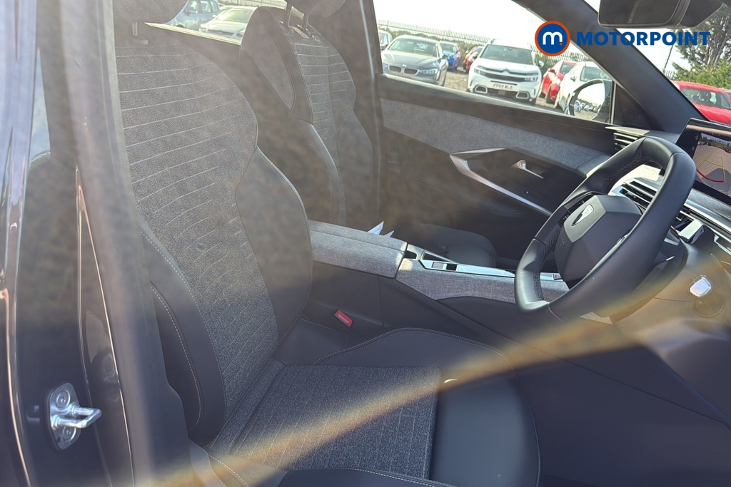 Peugeot 5008 Allure Premium Automatic Petrol SUV - Stock Number (1669445) - 22nd supplementary image