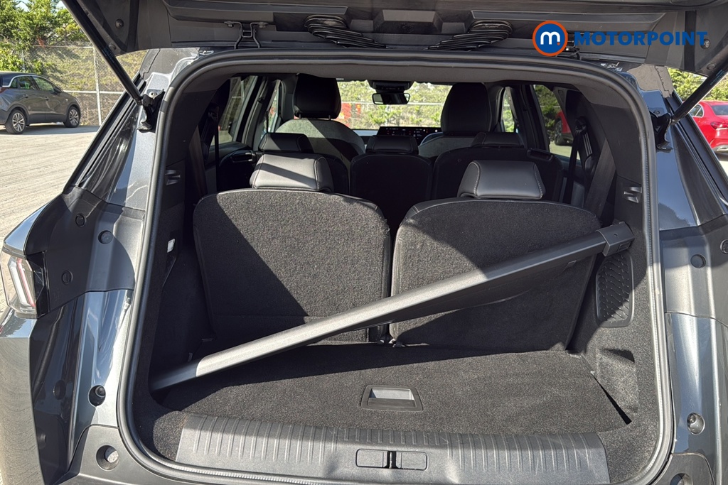 Peugeot 5008 Allure Premium Automatic Petrol SUV - Stock Number (1669445) - 30th supplementary image