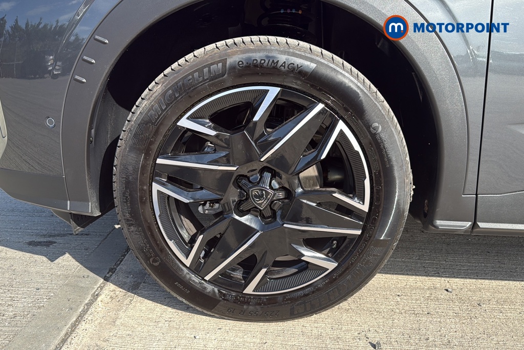 Peugeot 5008 Allure Premium Automatic Petrol SUV - Stock Number (1669445) - 44th supplementary image