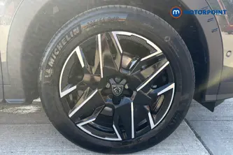 Peugeot 5008 Allure Premium Automatic Petrol SUV - Stock Number (1669445) - 47th supplementary image