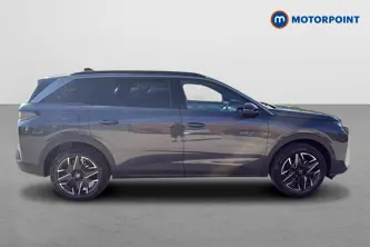 Peugeot 5008 Allure Premium Automatic Petrol SUV - Stock Number (1669445) - Passenger side