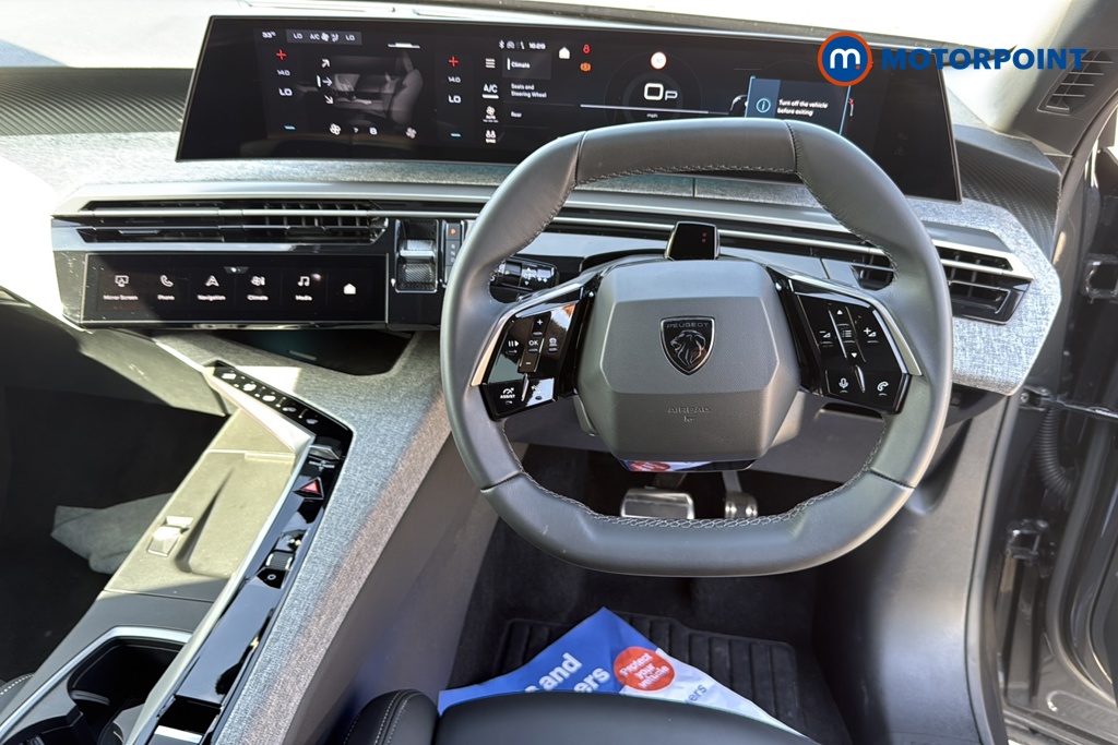 Peugeot 5008 Allure Premium Automatic Petrol SUV - Stock Number (1669445) - 1st supplementary image