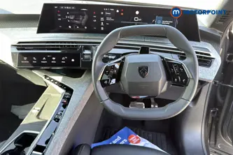 Peugeot 5008 Allure Premium Automatic Petrol SUV - Stock Number (1669445) - 1st supplementary image