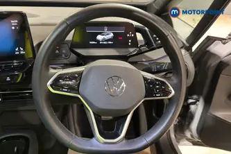 Volkswagen Id.3 PRO Automatic Electric Hatchback - Stock Number (1669491) - 2nd supplementary image